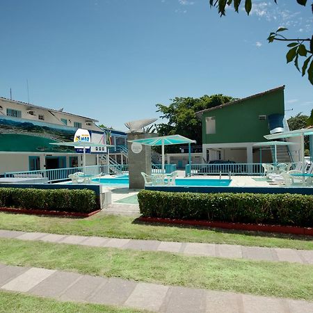 Pousada Mar E Mata Guarapari Extérieur photo