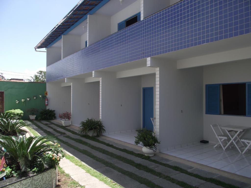 Pousada Mar E Mata Guarapari Chambre photo